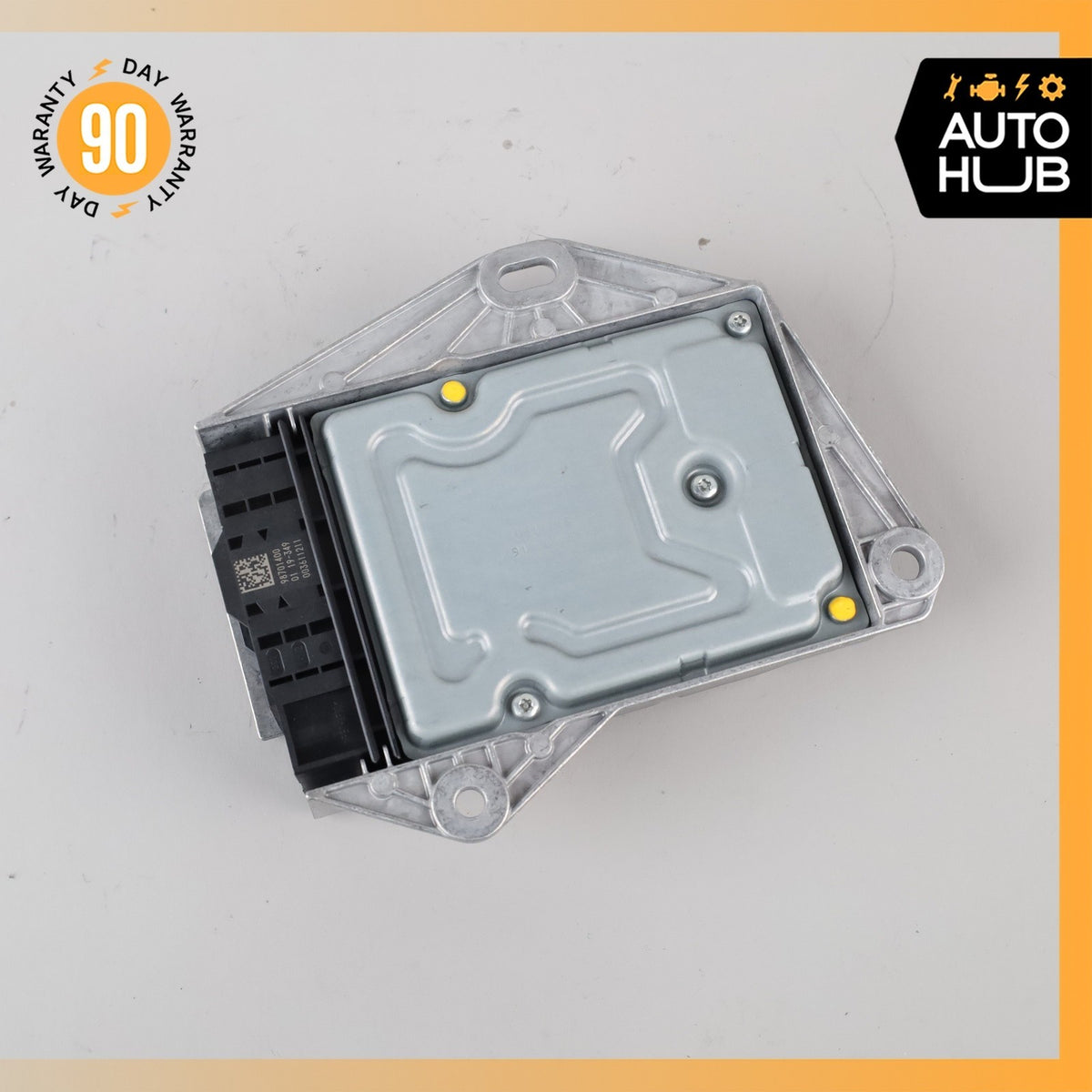 20-22 BMW F44 M235i 228i ACSM5 Airbag Air Bag Diagnostic Control Module OEM 42k - photo 8