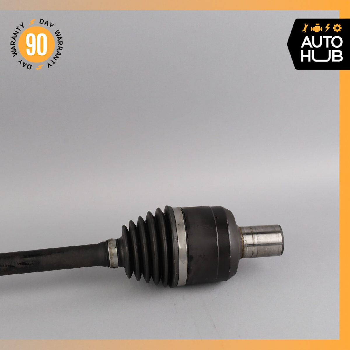 04-13 Cadillac XLR Corvette Left or Right Side Axle CV Half Shaft OEM - photo 7