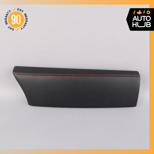 19-23 Mercedes W205 C43 C63 C300 Front Right Center Console Cover Panel Trim OEM - photo 1