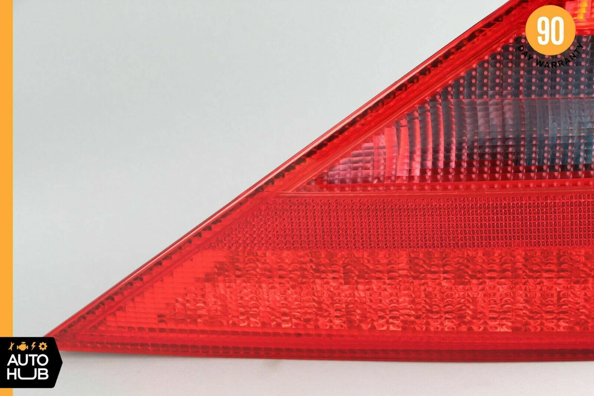 03-06 Mercedes R230 SL500 SL600 Right Side Tail Light Lamp Assembly OEM - photo 5