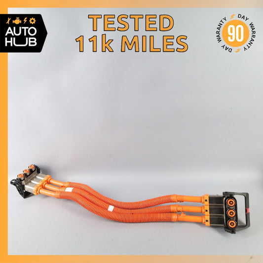 20-22 Karma Revero GT GTS Hybrid Electric Drive Motor Wiring Harness OEM 11k - photo 1
