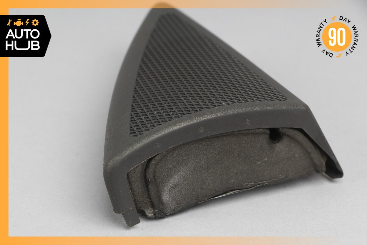 03-06 Mercedes W211 E500 E320 Tweeter Speaker Cover Right Passenger Side OEM - photo 5