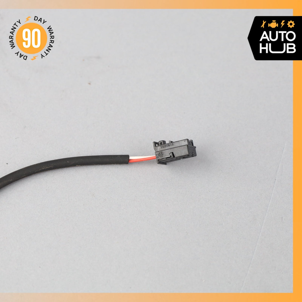 Mercedes W221 S63 AMG S350 Trunk Lid Locking Hydraulic Pull Down Pump OEM 36k - photo 5