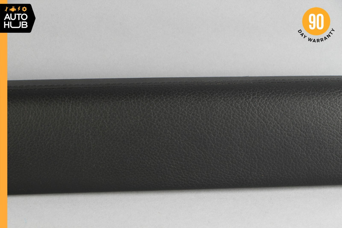 07-09 Mercedes W221 S550 Front Right Interior Door Panel Storage Compartment OEM - photo 6