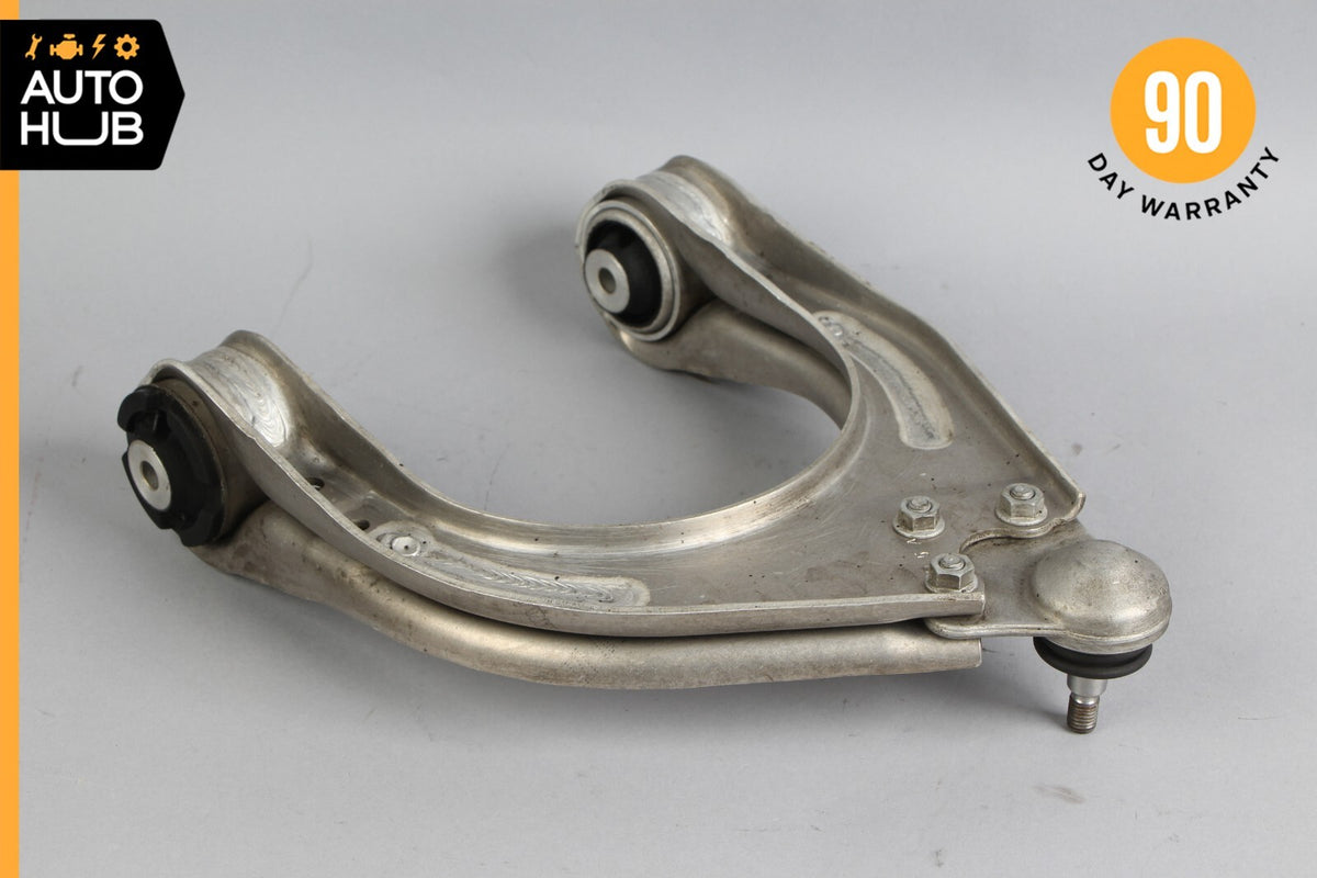 03-11 Mercedes W219 CLS550 E350 E500 E550 Front Left Side Upper Control Arm OEM - photo 10