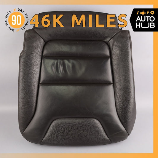 14-21 BMW i3 I01 Front Left Driver Side Lower Seat Cushion 7365697 OEM - photo 1