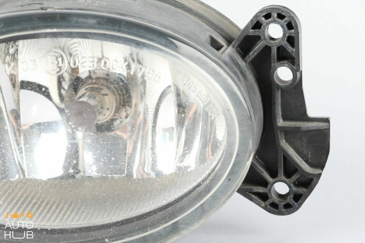 Mercedes W251 R320 E350 SL600 AMG Fog Light Lamp Left Driver 1698201556 OEM - photo 3
