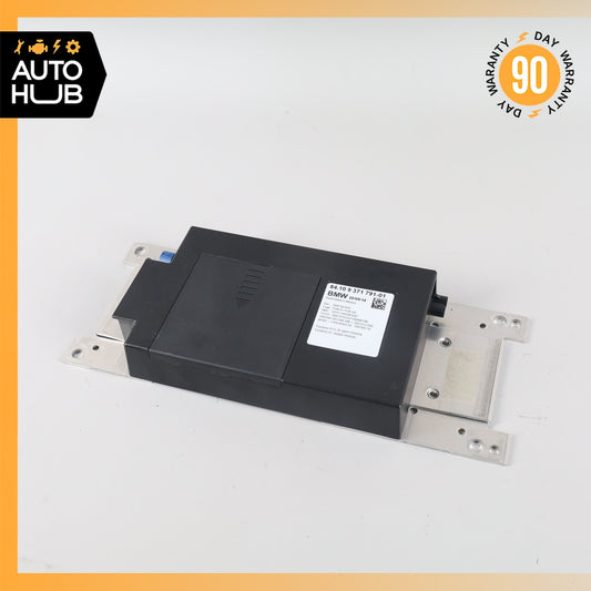 BMW F22 M235i Communication Bluetooth Telematics Control Module 9371791 OEM - photo 1