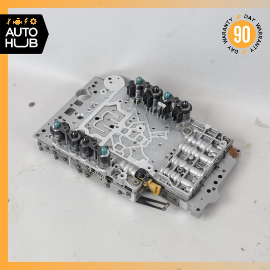 Mercedes R230 SL550 CLS550 GL450 7G-Tronic 722.9 Transmission Valve Body OEM - photo 1