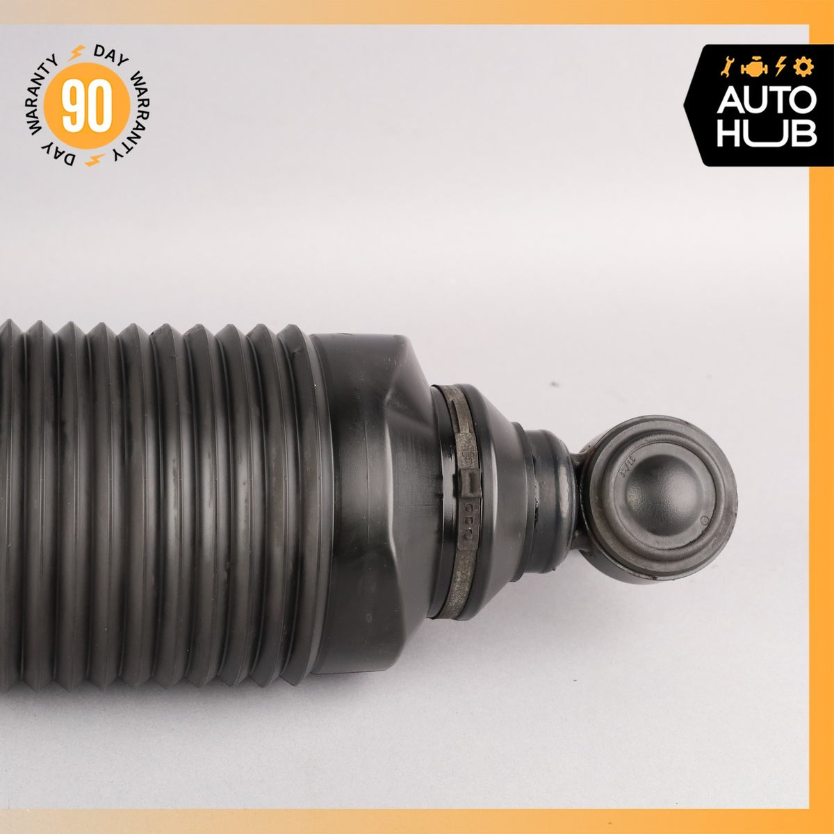 07-12 Mercedes R230 SL550 Front Left Side ABC Shock Strut Hydraulic OEM 90k - photo 6