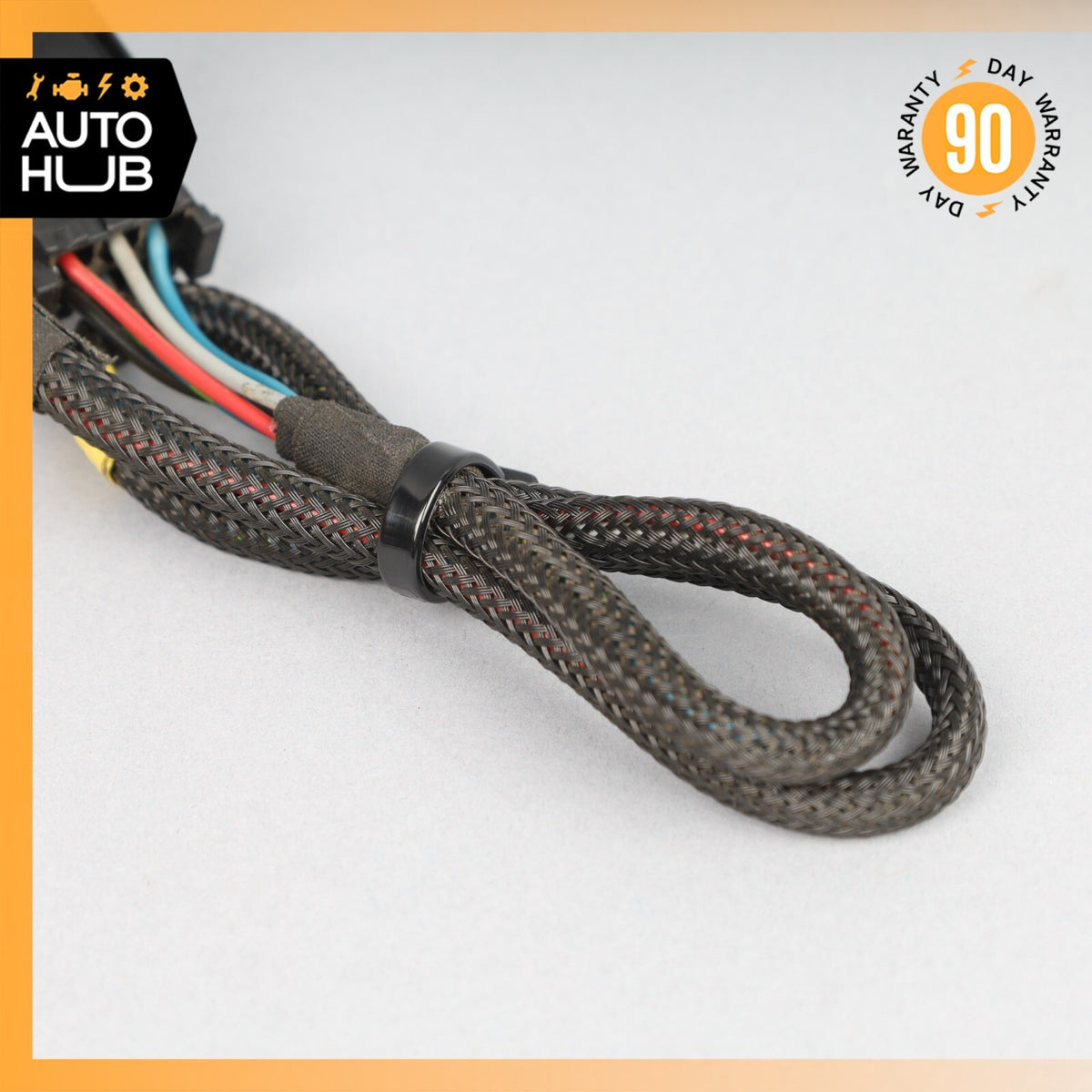 90-02 Mercedes R129 SL500 SL320 Steering Column Tilt Adjust Control Switch OEM - photo 7