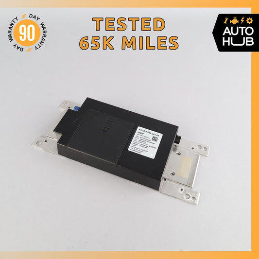 11-18 BMW F32 435i X4 Telematics Control Unit Module Unit OEM - photo 1