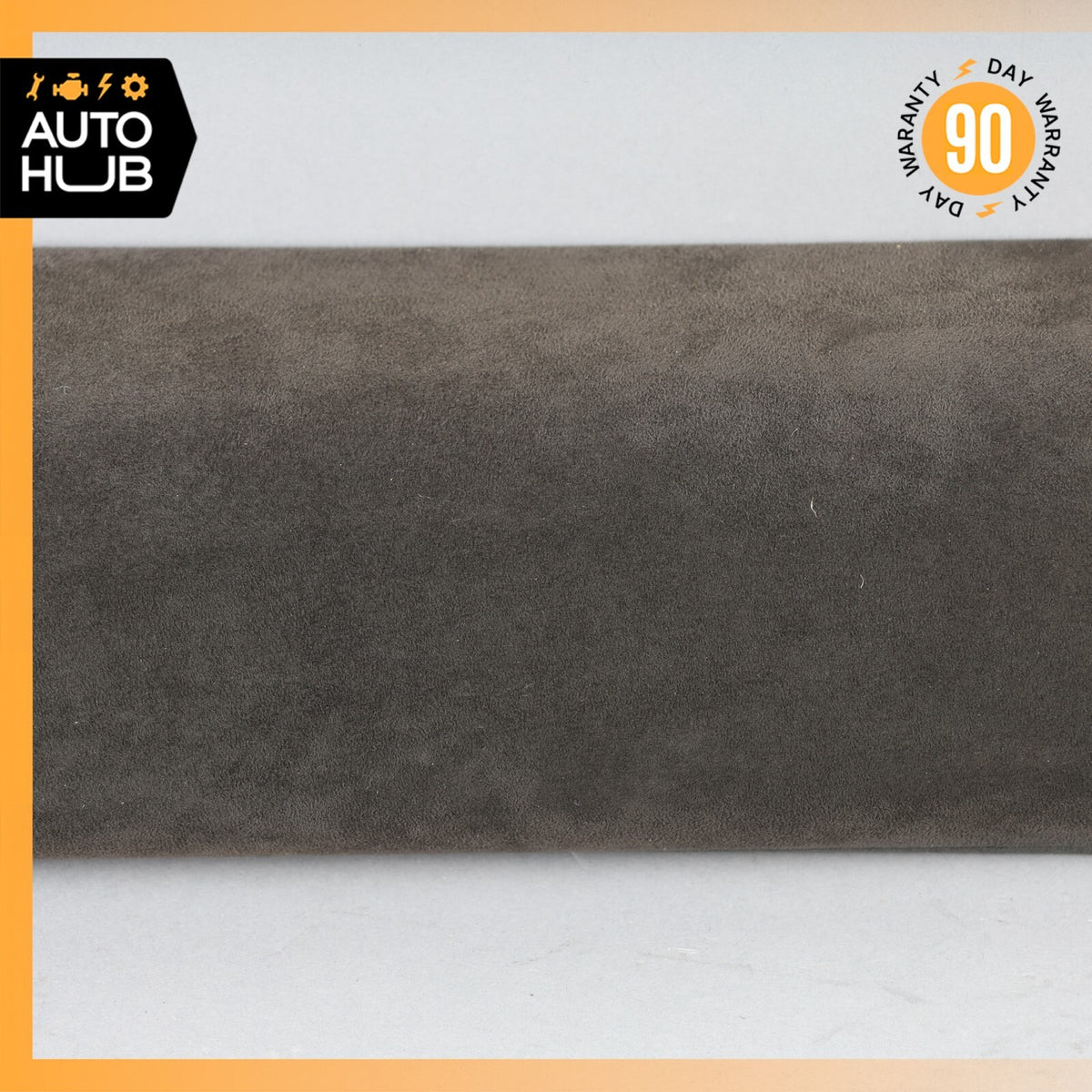 Maserati GranTurismo S M145 Front Left Side Interior Trim Panel A Pillar OEM 61k - photo 4