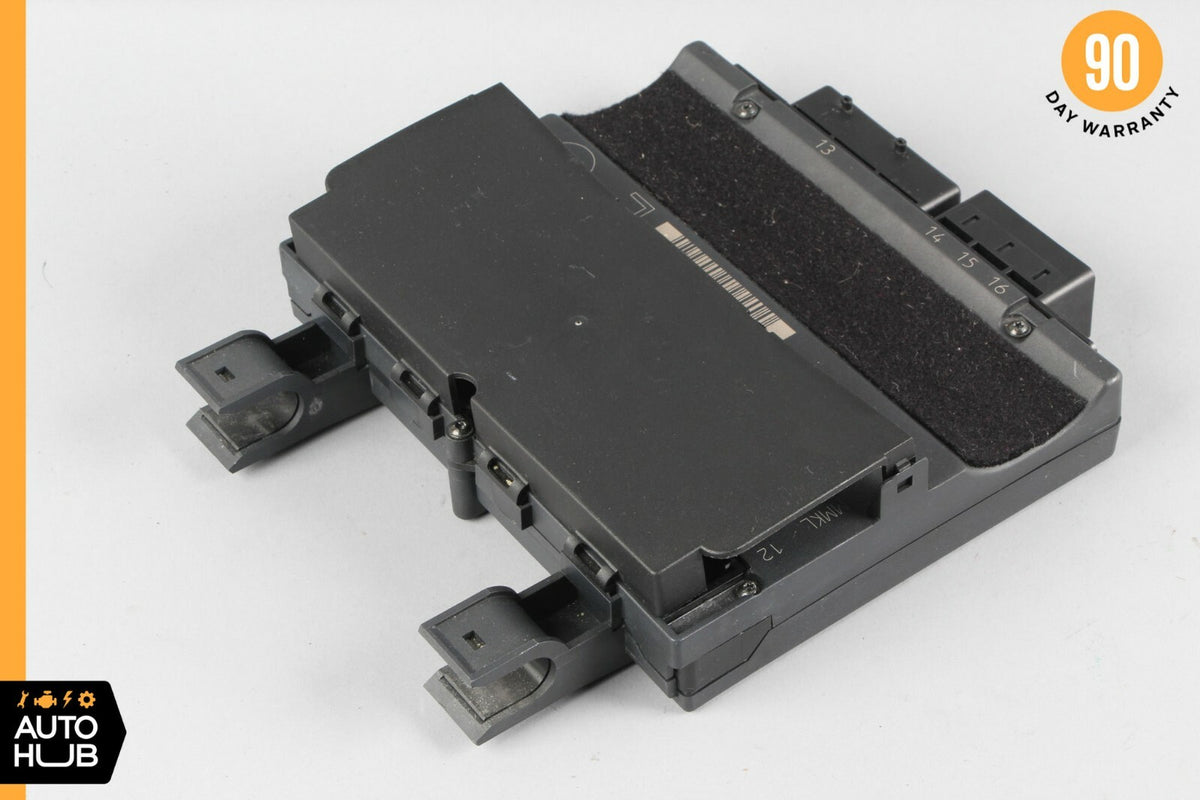 00-06 Mercedes W215 CL500 CL65 AMG Seat Memory Control Module Left Side OEM - photo 4