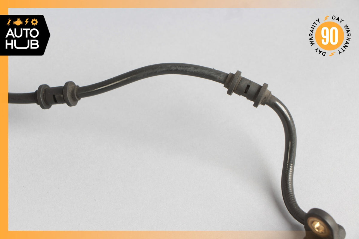 03-05 Mercedes W163 ML500 ML350 Front Left Driver ABS Wheel Speed Sensor OEM - photo 3