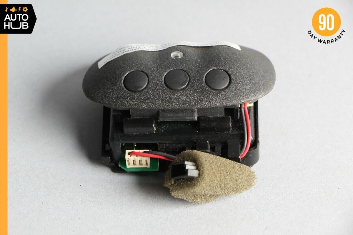 97-04 Mercedes R170 SLK230 SLK320 Homelink Home Link Garage Door Opener OEM - photo 6