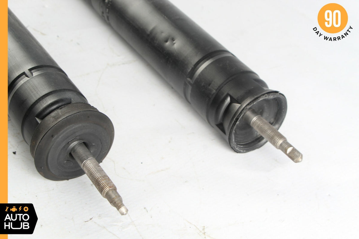 97-00 Mercedes R170 SLK230 Front Left and Right Shock Strut Shocks Set OEM - photo 6