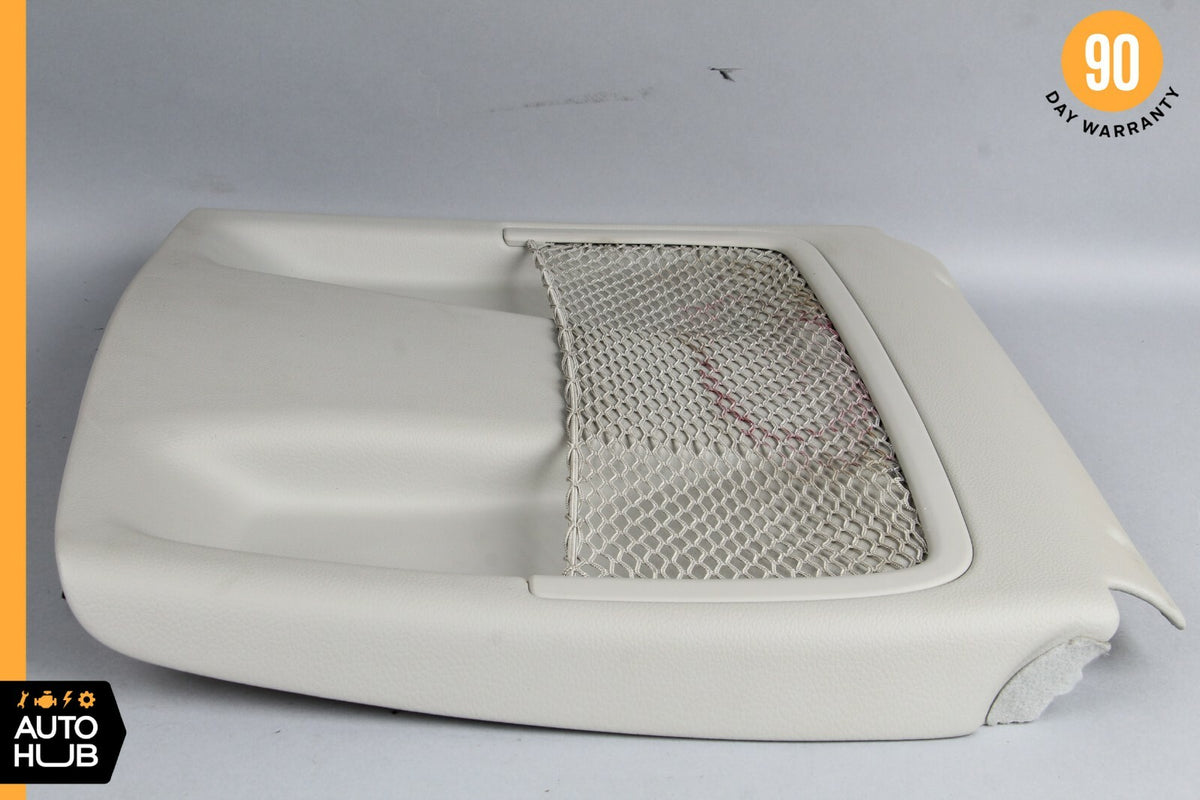 06-13 Mercedes W251 R350 GL450 Front Left or Right Seat Back Panel Cover OEM - photo 8