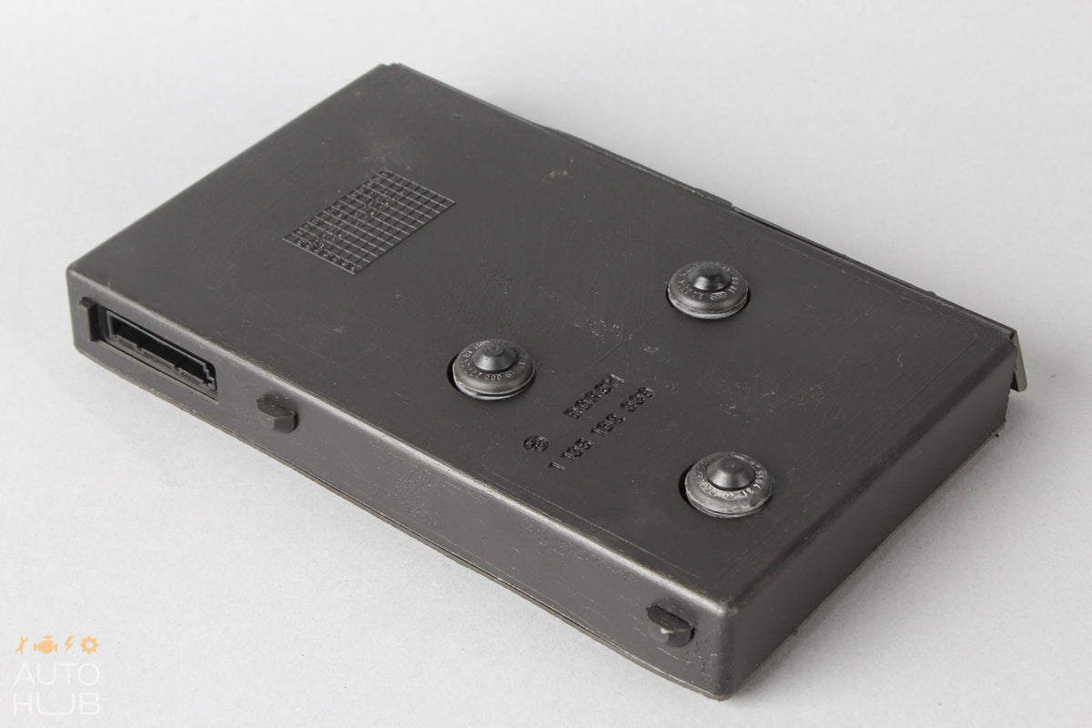 03-09 Mercedes W211 E550 E500 Front Right Passenger Dynamic Seat Control Module - photo 6