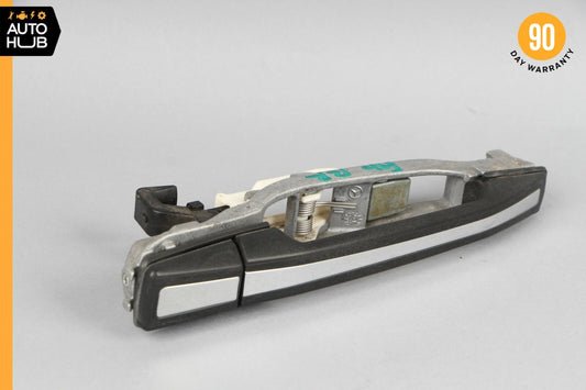 89-95 Mercedes W124 E420 300D Sedan Rear Right or Left Side Exterior Door Handle - photo 1