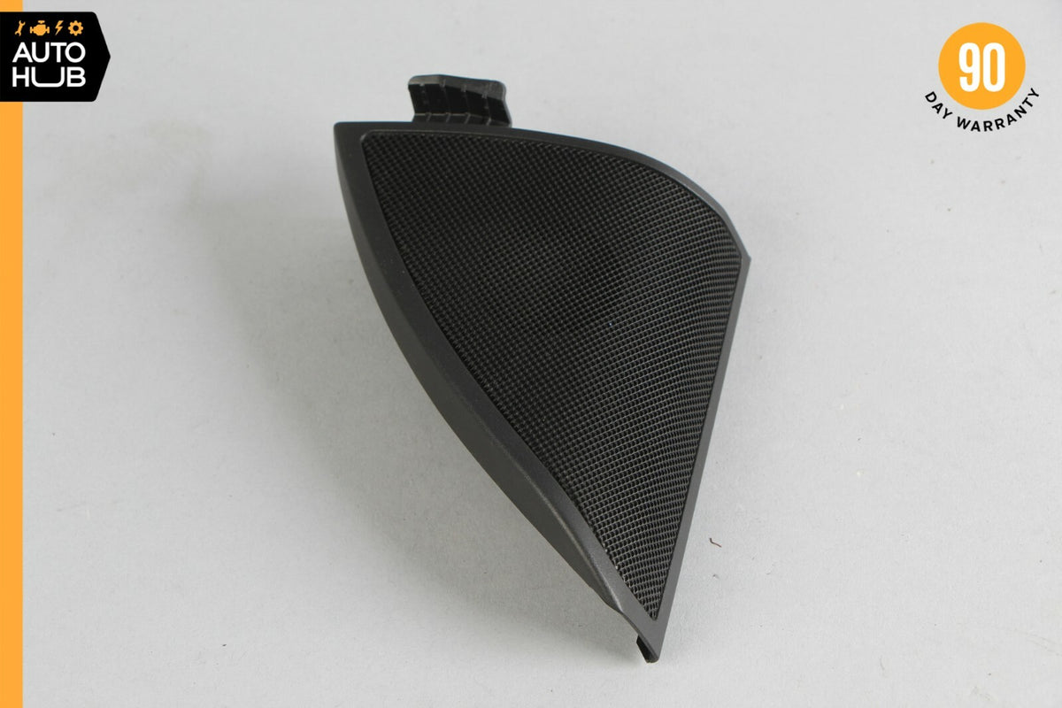 Mercedes W204 C250 C350 Coupe Front Left Door Panel Tweeter Speaker Cover 83k - photo 5