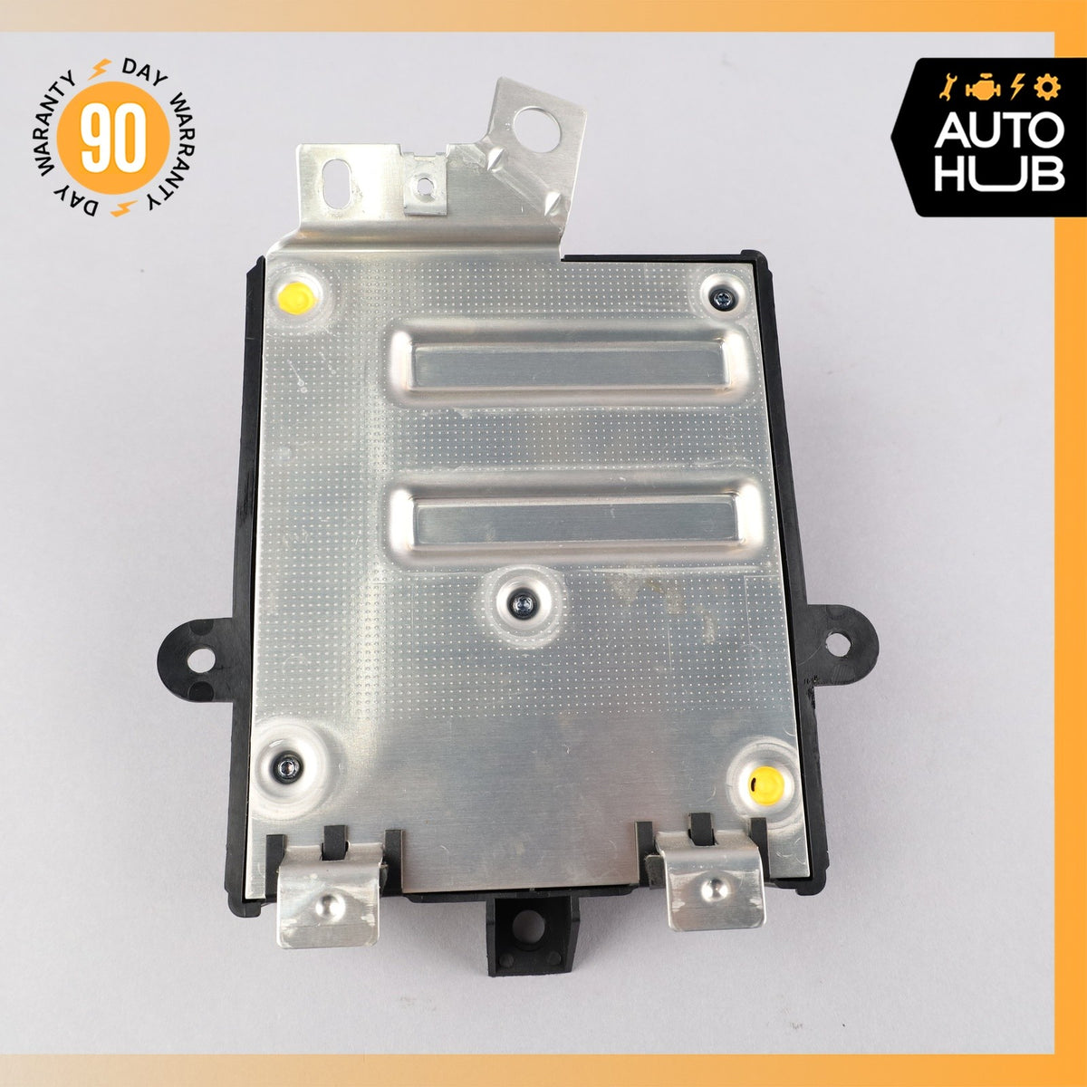 05-12 Porsche Boxster 987 Xenon Headlight Head Light Lamp Module 99761851201 OEM - photo 7