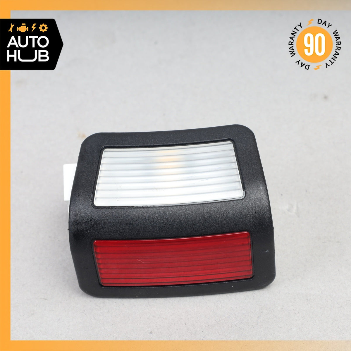 Mercedes W222 S65 AMG Rear Left or Right Trunk Lid Interior Light Lamp OEM - photo 1