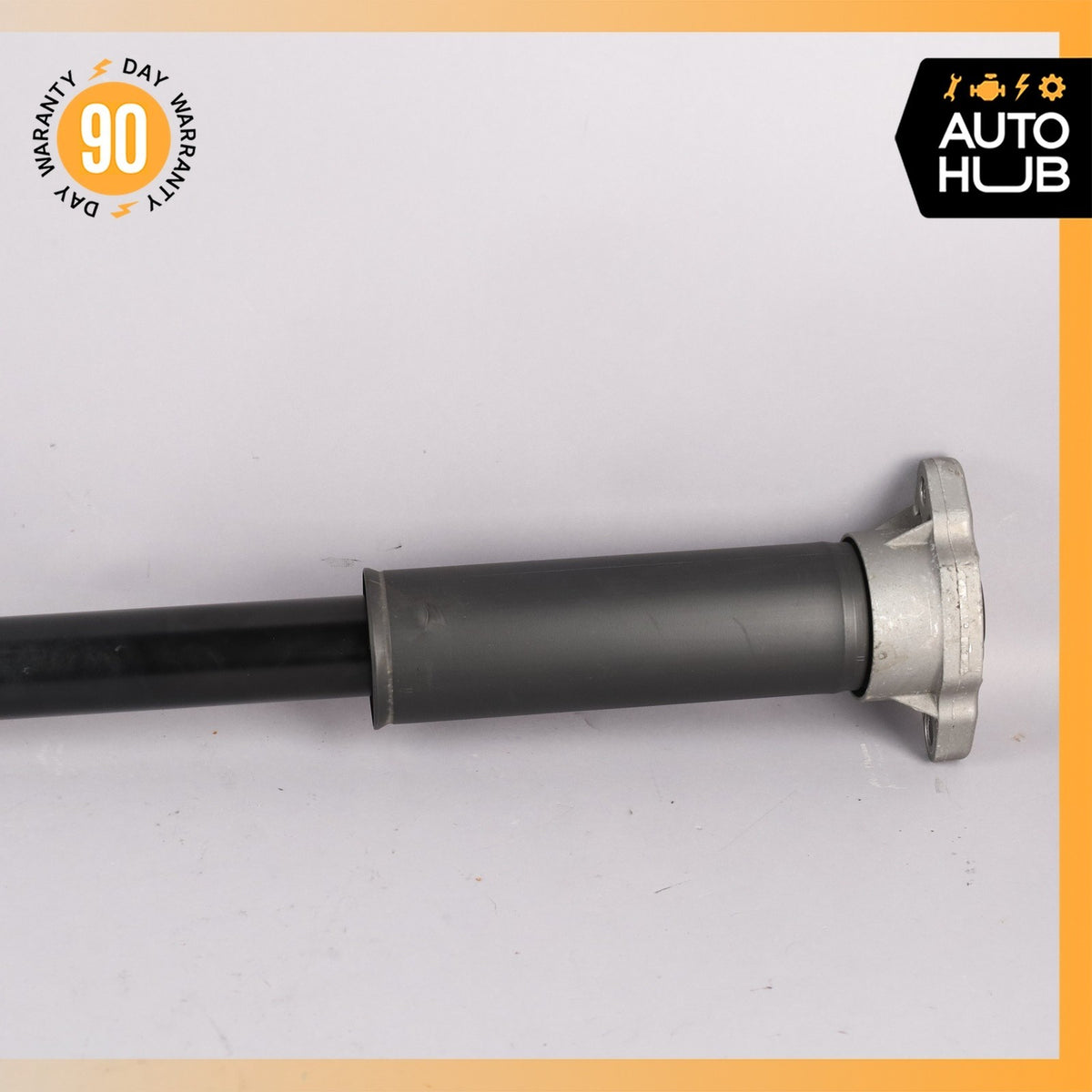 17-21 Mercedes W213 E350 CLS450 RWD Rear Shock Strut Absorber 2133201030 OEM 58k - photo 9