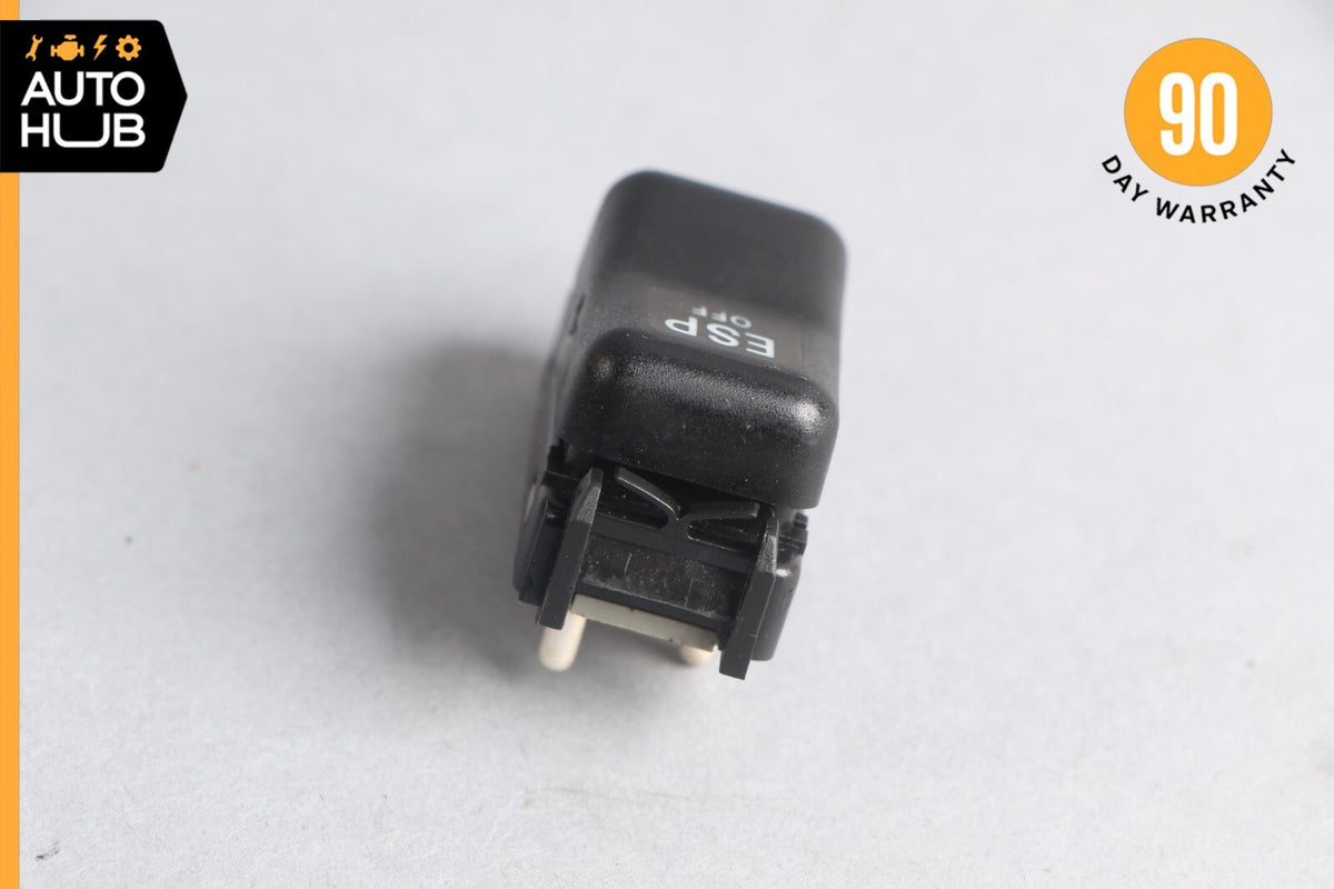 90-02 Mercedes R129 SL500 SL320 ESP Electronic Stability Program Button OEM - photo 4