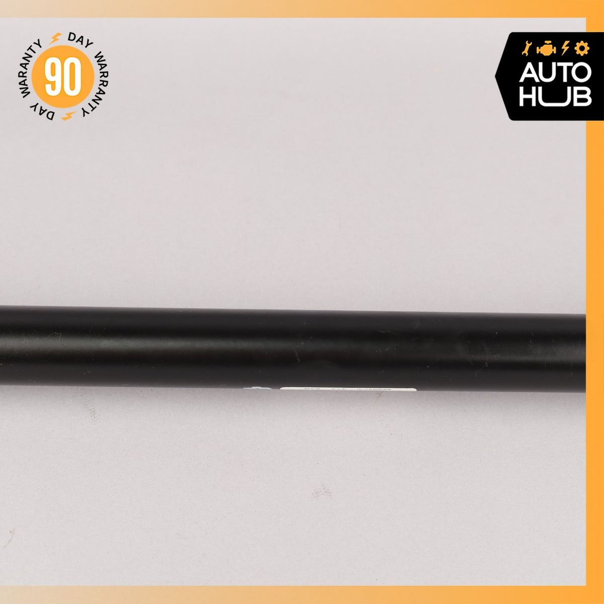 11-18 BMW F26 X4 X3 Front Driveshaft Drive Shaft OEM - photo 9