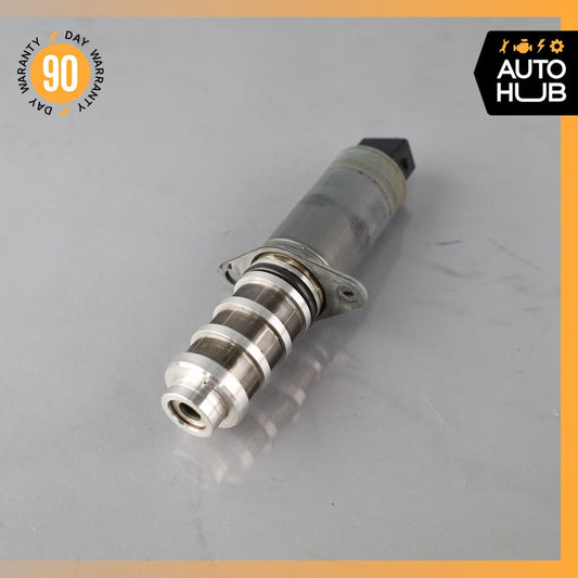 Porsche Cayenne Panamera Engine Camshaft VVT Timing Solenoid 94810530405 OEM - photo 1