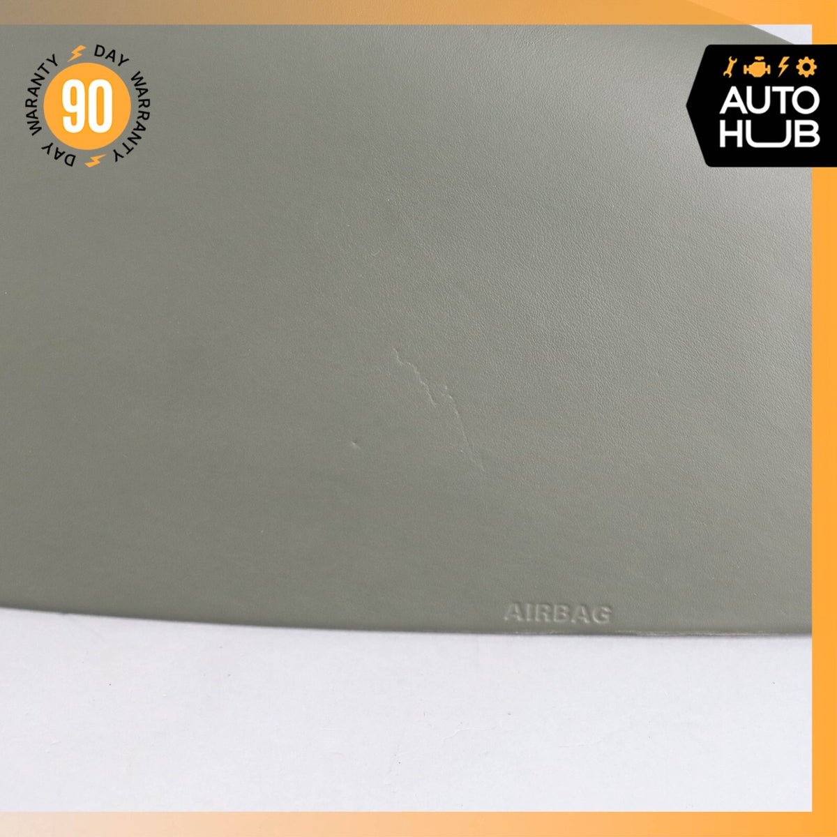 06-13 Bentley Continental GTC Right Upper Dashboard Trim Cover Panel Green OEM - photo 4