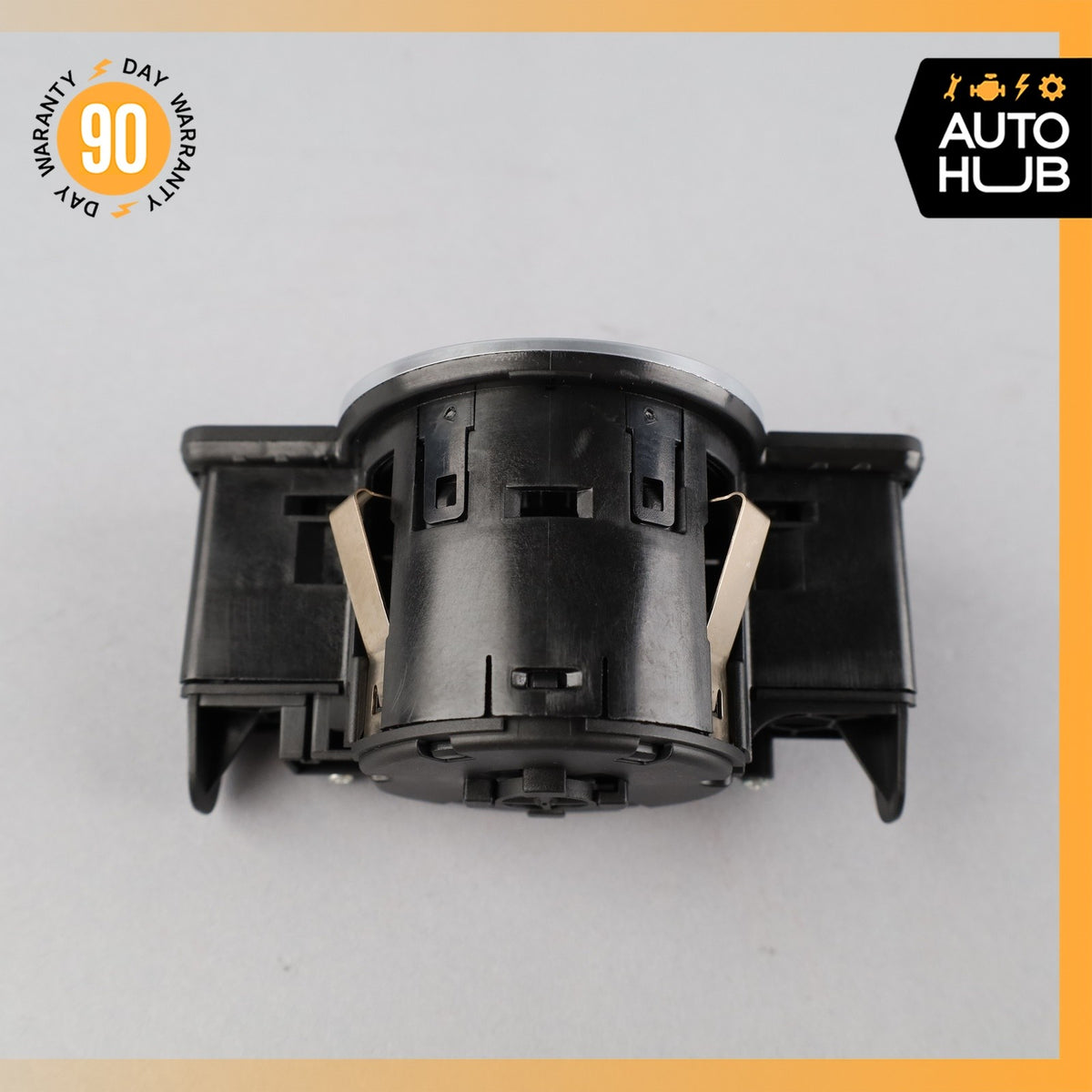 08-20 Mercedes W207 E350 SLK250 Headlight Fog Light Switch Control Module OEM - photo 10