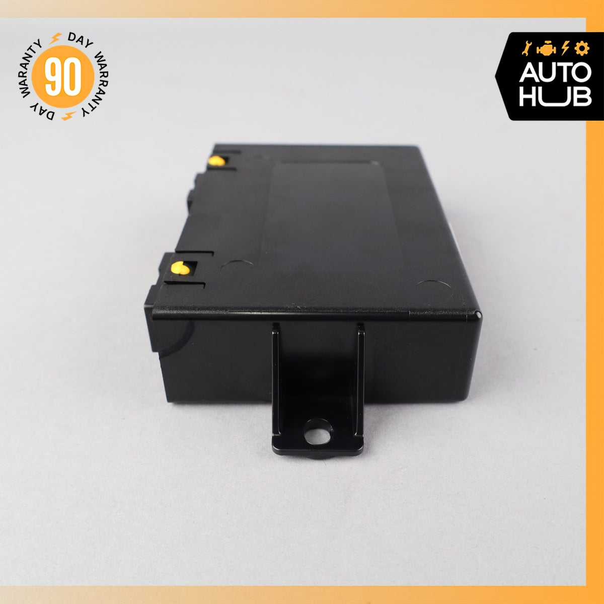 03-07 Bentley Continental Flying Spur GT Park Parking Assist Control Module OEM - photo 2
