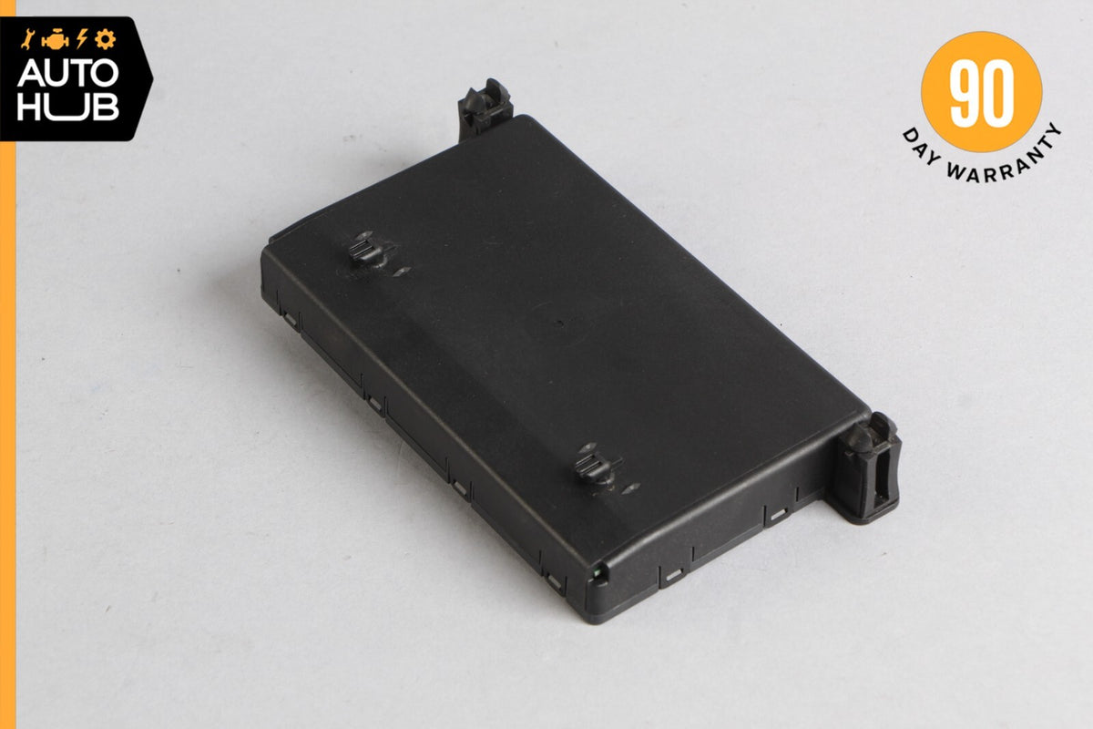 01-07 Mercedes W203 C32 AMG C280 Front Left Door Control Module 2038201585 OEM - photo 8