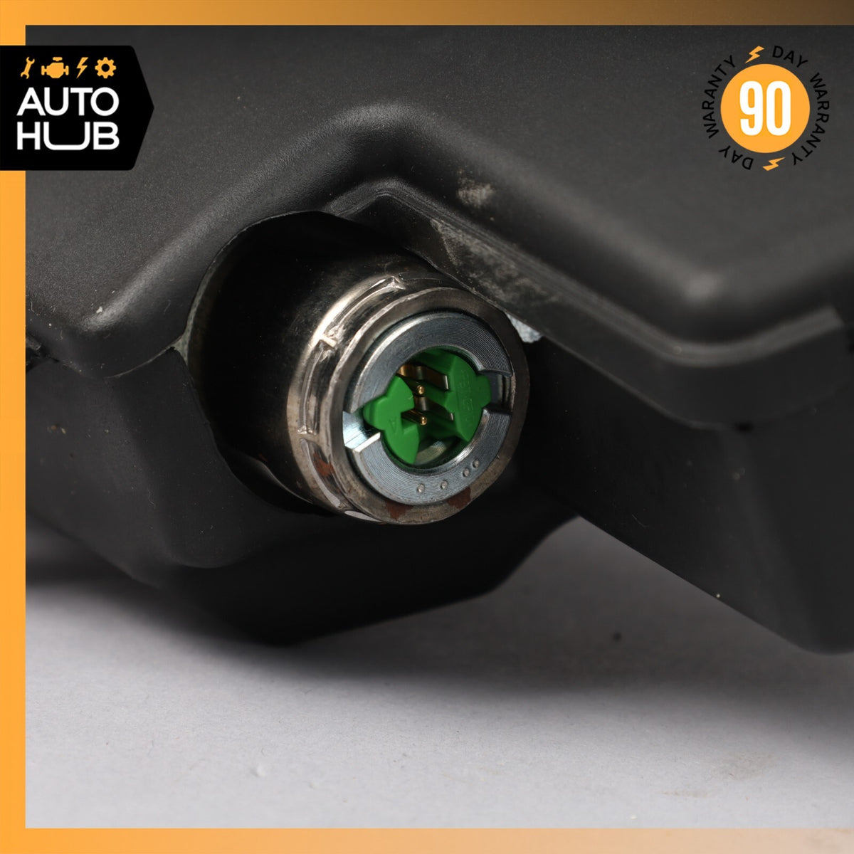 05-15 Land Rover LR4 Seat Airbag Air Bag SRS Front Right Side LR018580 OEM - photo 4