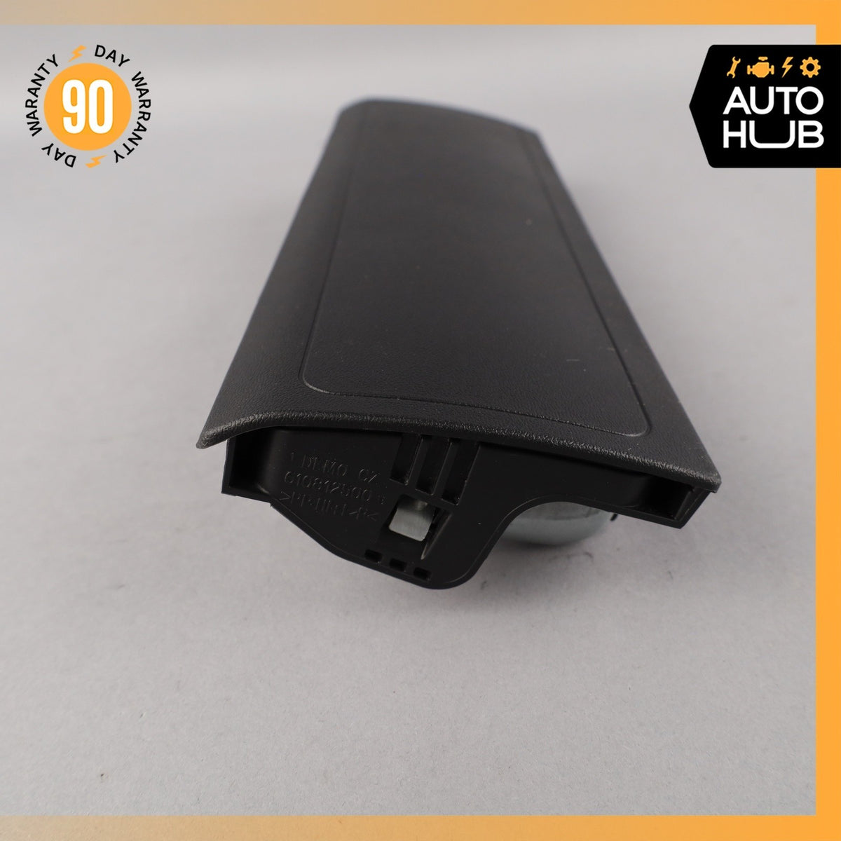 Audi C7 A6 A7 S7 Left Dashboard Lower Knee Panel Airbag 4G8880841A OEM - photo 7