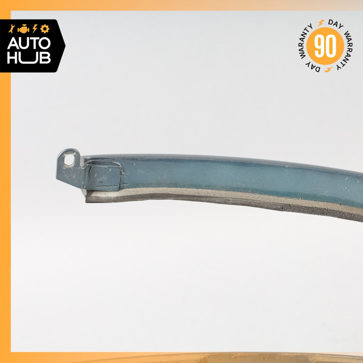 00-04 Aston Martin DB7 Vantage Rear Left Driver Side Taillight Trim OEM 20k - photo 11