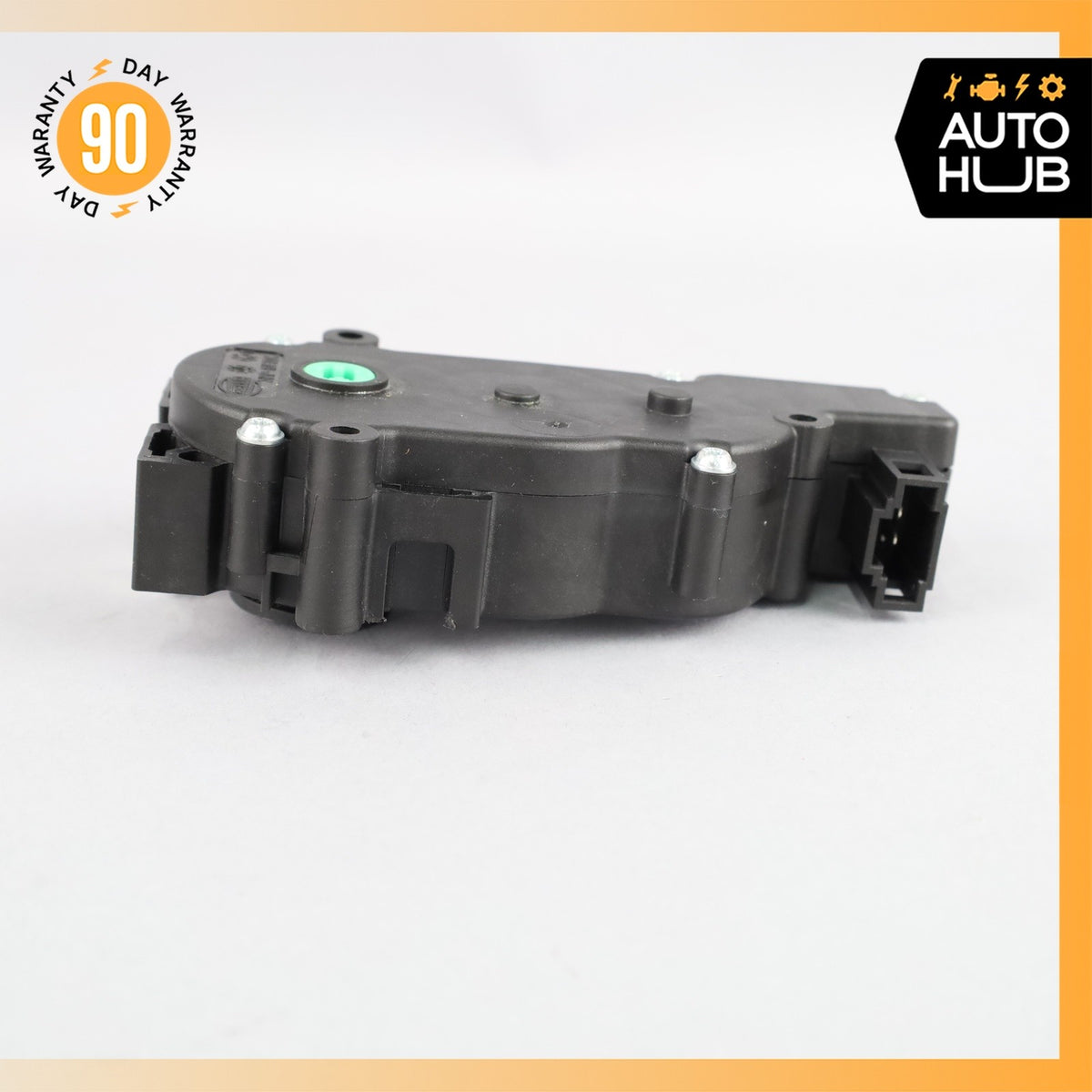 10-20 Mercedes X156 GLA250 CLS550 Trunk Lid Power Closing Motor 2047500060 OEM - photo 6