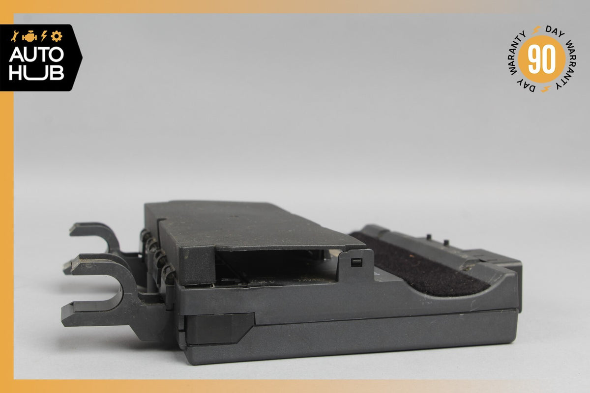 03-06 Mercedes R230 SL500 SL55 AMG Under Seat Control Module Right Side OEM - photo 4