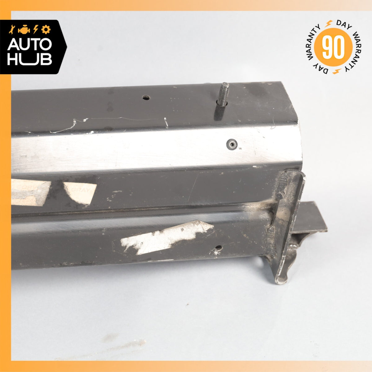 14-19 Chevrolet Corvette C7 Front Left Driver Side Body Chassis Apron Frame OEM - photo 6