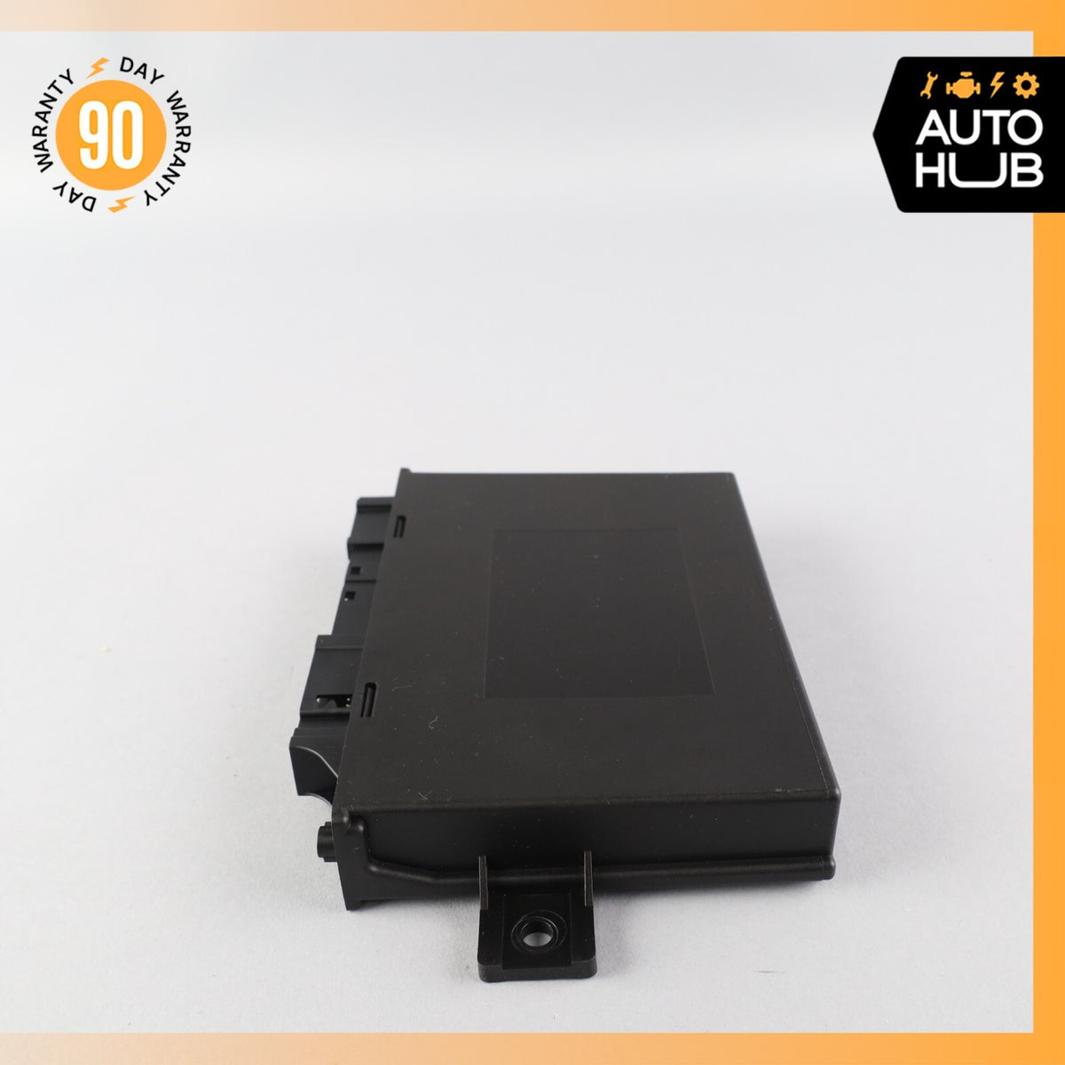 07-10 Mercedes W216 CL63 AMG CL550 S550 Keyless Go Control Module 2218707392 OEM - photo 3