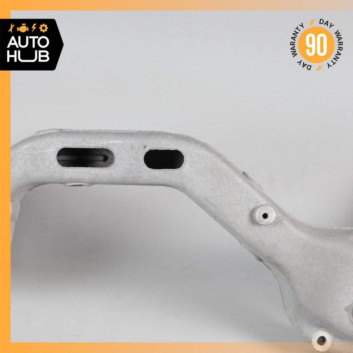 Porsche Cayenne 958 Front Sub Frame Subframe Cradle Brace 94837530902 OEM - photo 4