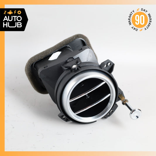 03-13 Bentley Continental GT GTC Dash AC A/C Air Vent Grill Right Side OEM 87k - photo 1