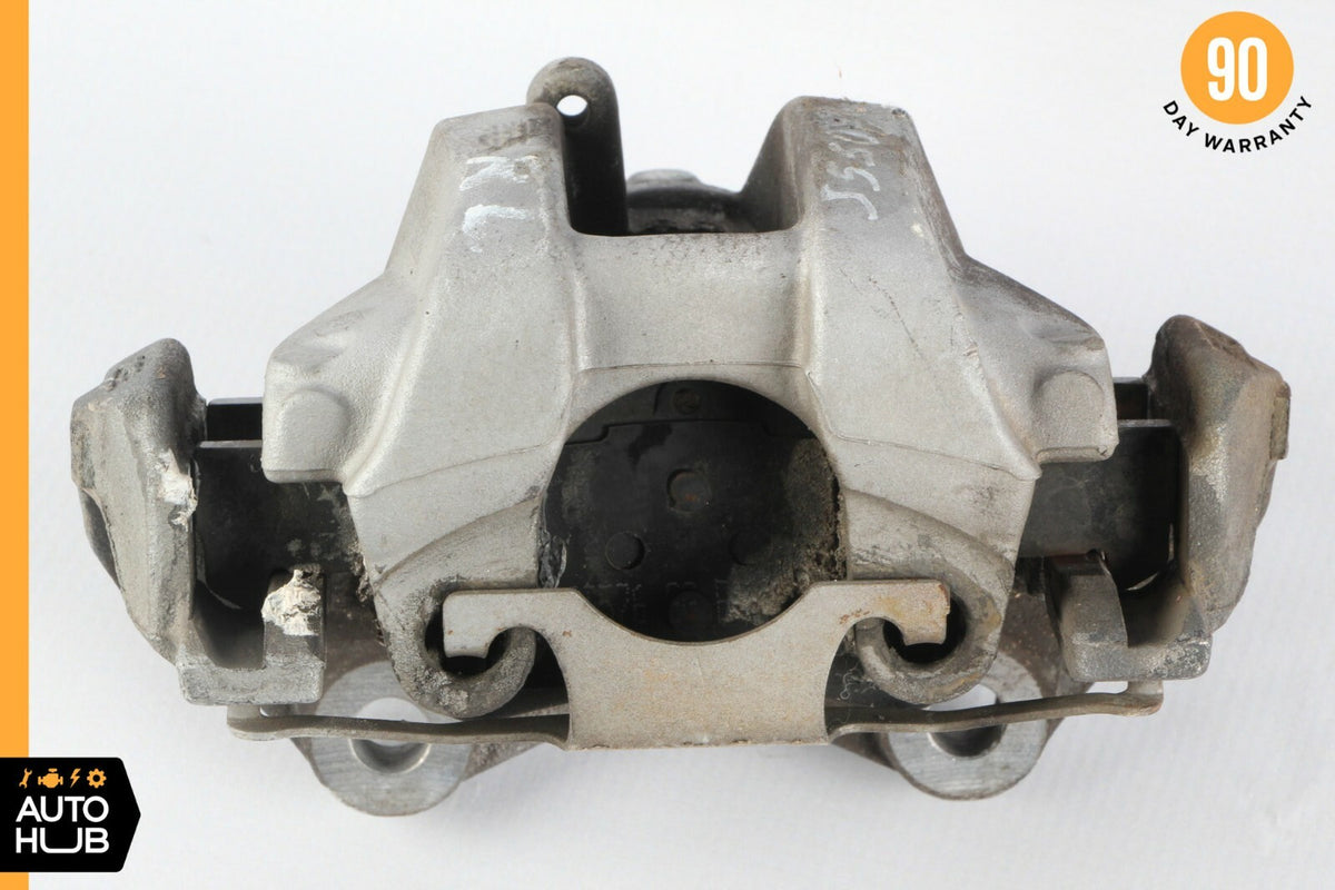 10-13 Mercedes W221 S400 S450 S550 Rear Brake Calipers Set OEM - photo 7
