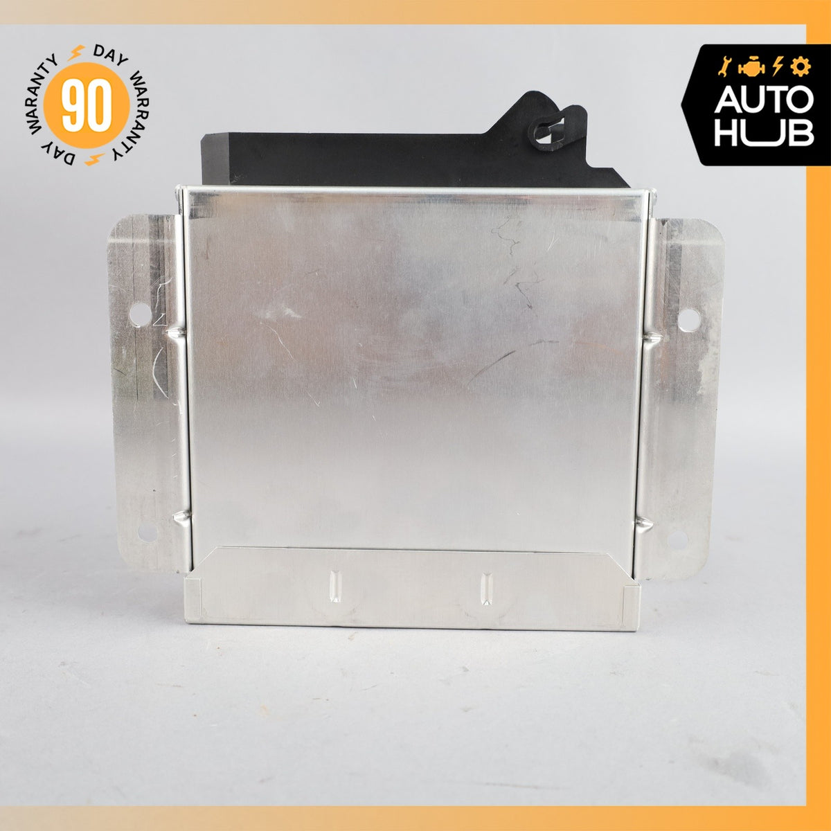 00-02 Bentley Arnage 6.8L V8 Transmission Control Module Unit PL55301PB OEM 30k - photo 10