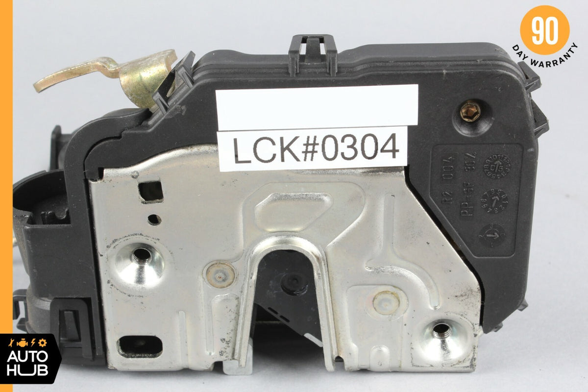 03-09 Mercedes W211 E500 E63 Door Lock Latch Actuator Front Right Passenger OEM - photo 8