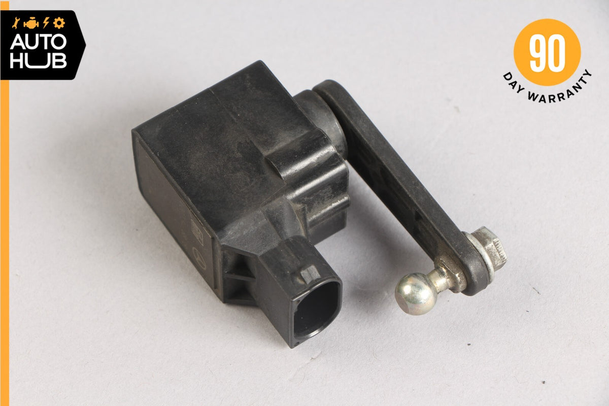 03-12 Mercedes R230 SL500 SLK350 SL55 AMG Suspension Level Sensor 0025428818 OEM - photo 6