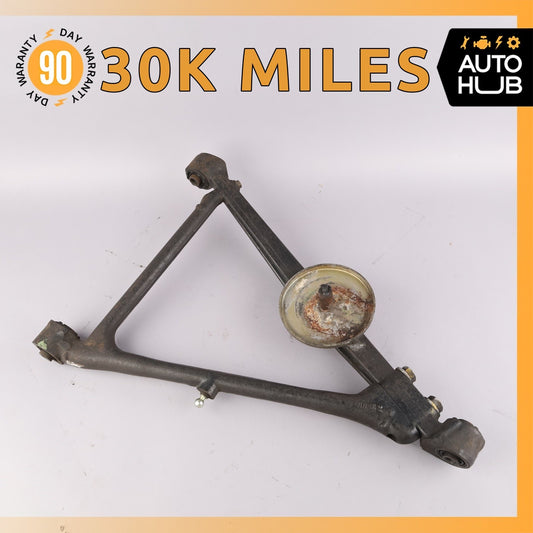 00-02 Bentley Arnage / Rolls Royce Seraph Rear Right Side Lower Control Arm OEM - photo 1