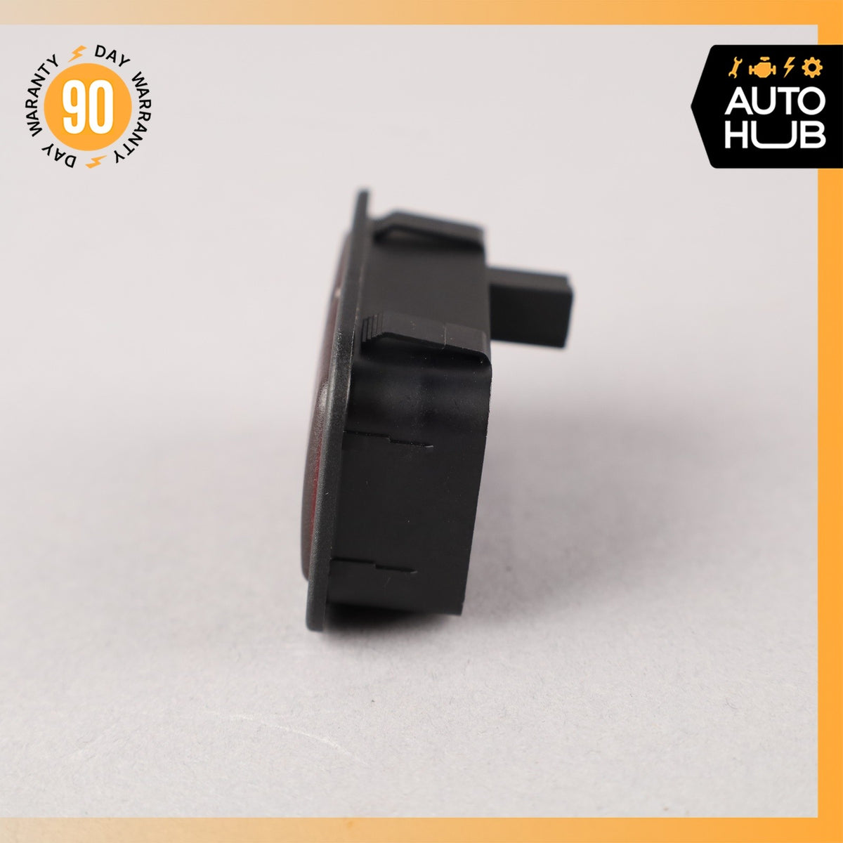 07-20 Mercedes R230 SL550 S400 Trunk Lock Close Button Switch 2208211479 OEM - photo 4